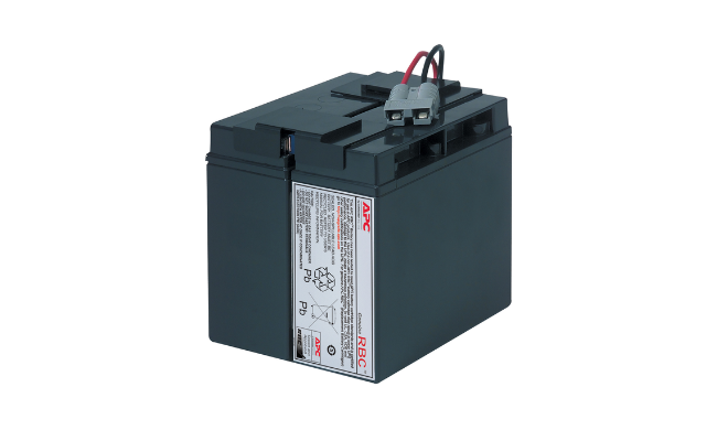 APC Replacement Battery Cartridge #148