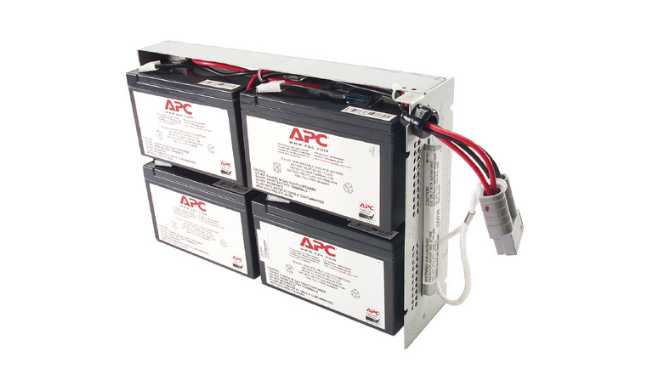 APC Replacement Battery Cartridge #23