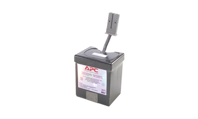 APC Replacement Battery Cartridge #29
