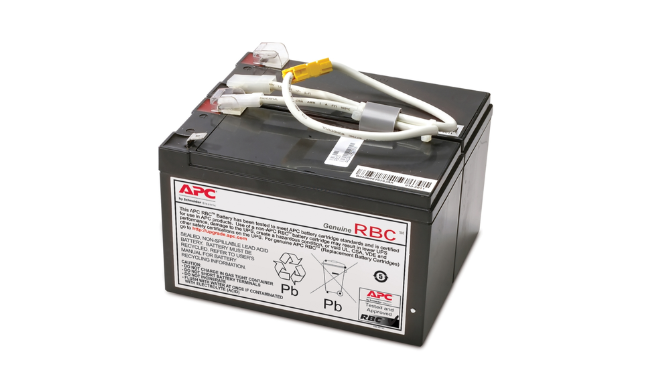 APC Replacement Battery Cartridge #5
