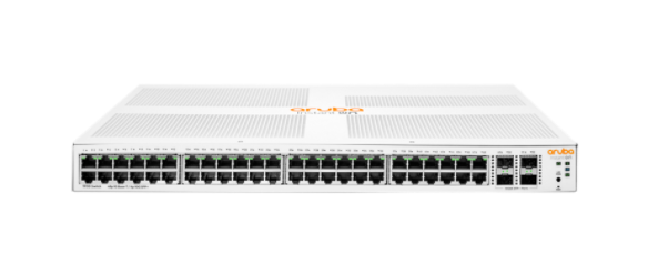 Aruba Instant On 1930 48G 4SFP/SFP+ Switch