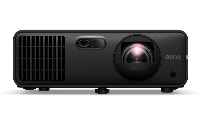 BenQ AK700ST 4000AL 4K Laser Golf Simulator Projector