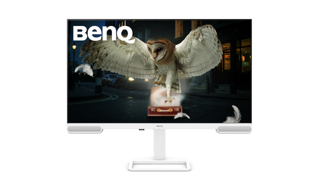 BenQ EW3290U 32-inch 4K BenQ Premium Monitor
