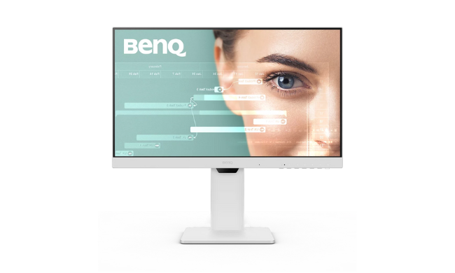 BenQ GW2486TC 23.8-inch USB-C Home Office Monitor