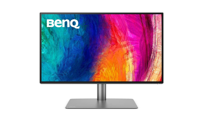 BenQ PD2725U 27-inch 4K UHD P3 Thunderbolt 3 DisplayHDR 400 Designer Monitor