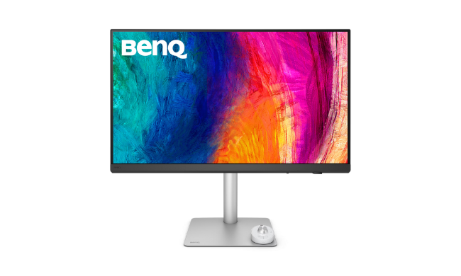 BenQ PD3226G 32” 4K 144Hz Designer Monitor