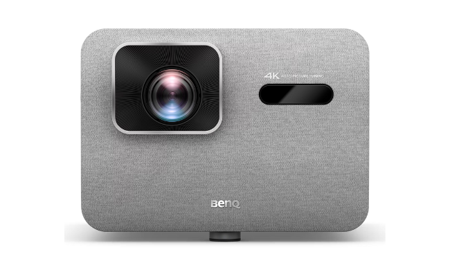 BenQ TK705STi 4K 3000lm Short Throw Home Entertainment Projector