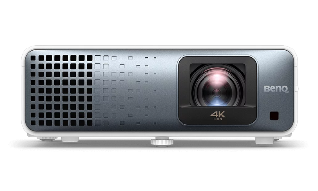 BenQ TK710STi 4K HDR 3200lm Laser Short Throw Casual Gaming Projector