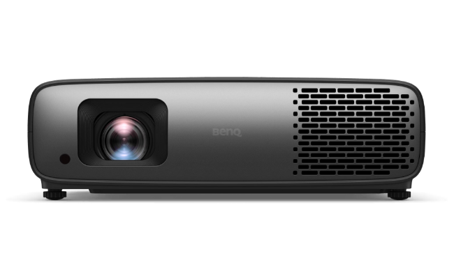 BenQ W4100i 4K 3200lm Home Cinema Projector