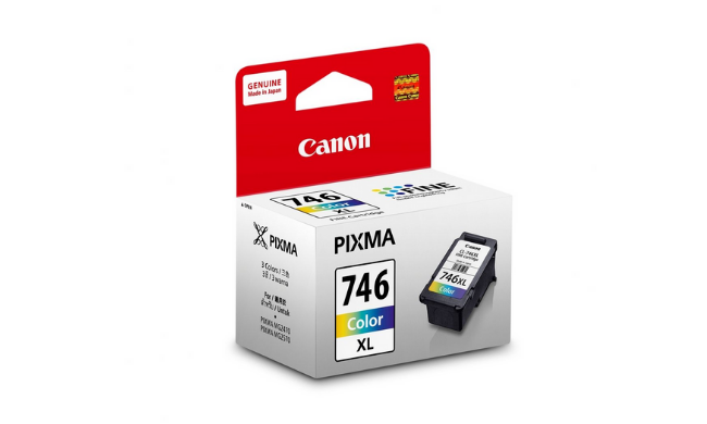 Canon CL-746XL - CLEARANCE