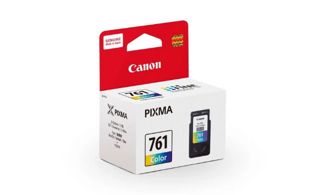 Canon CL-761 - CLEARANCE