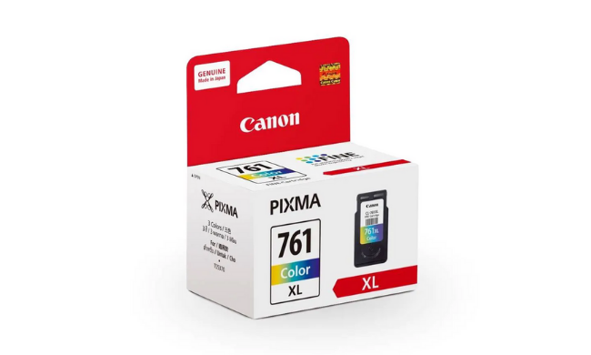 Canon CL-761 XL - CLEARANCE