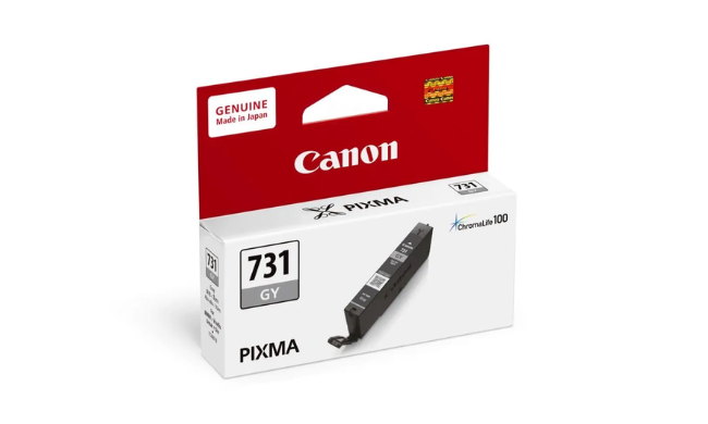 Canon CLI-731 GY