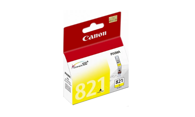 Canon CLI-821 Y