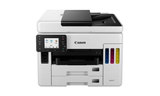Canon MAXIFY GX7070 ASA