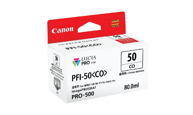 Canon PFI-50 CO