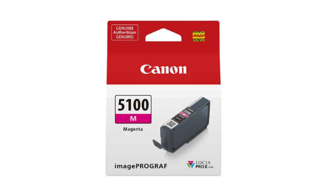 Canon PFI-5100 M