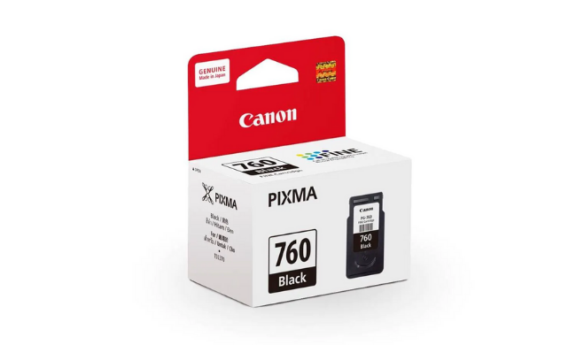 Canon PG-760 BK - CLEARANCE
