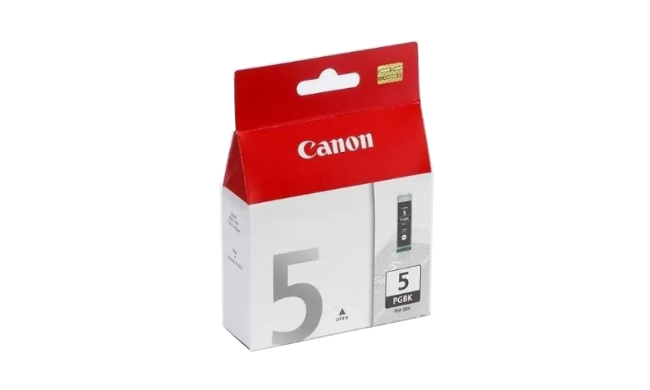 Canon PGI-5 BK