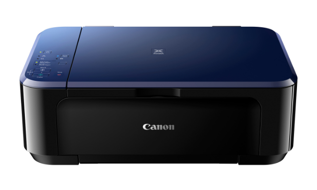 Canon PIXMA E560 (Midnight Blue)