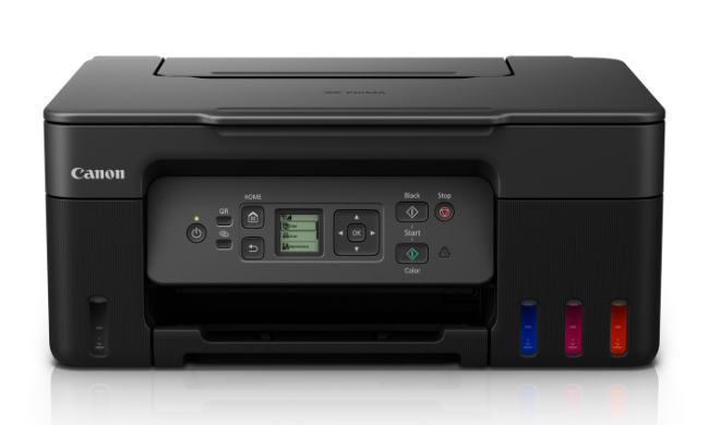Canon PIXMA G3770 (Black) - IMPSPECIAL + CLEARANCE