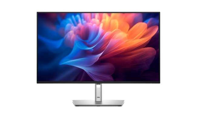 Dell P2725HE 27-inch USB-C® Hub Monitor - LOCKINPRICE