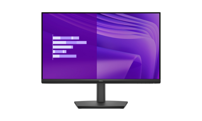 Dell Pro 24 Adjustable Stand Monitor - LOCKINPRICE