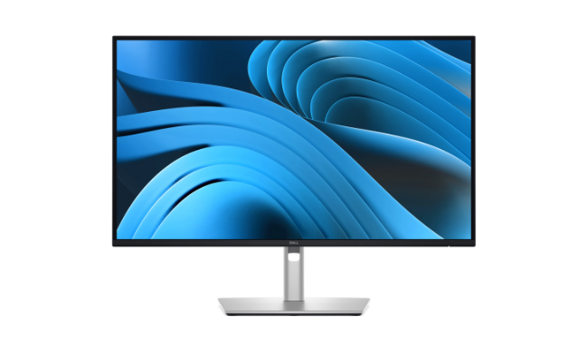 Dell Pro 27 Plus QHD Monitor