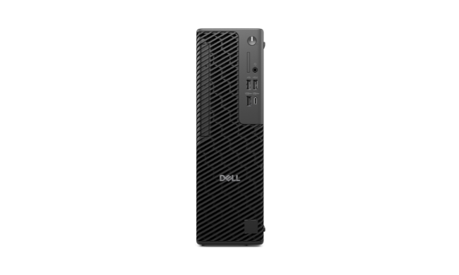 Dell Pro Max Slim FCS1250 Core Ultra 7-265/NVIDIA A400/16GB/512GB SSD+2TB SATA - MSPWP + LOCKINPRICE