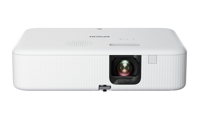 Epson CO-FH02 Smart Projector