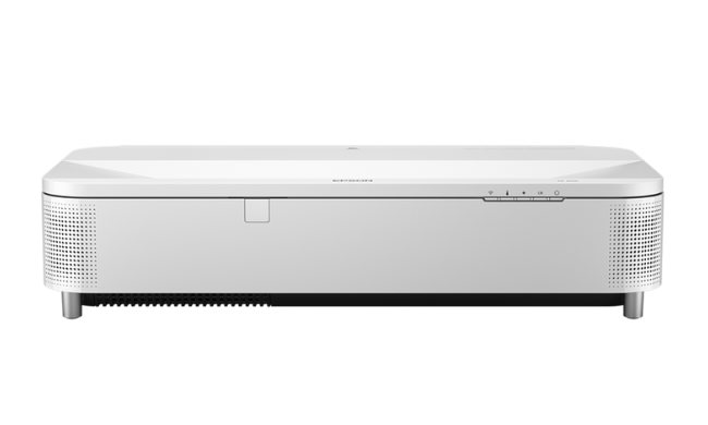 Epson EB-810E Ultra Short Throw 4K Enhancement Laser Projector