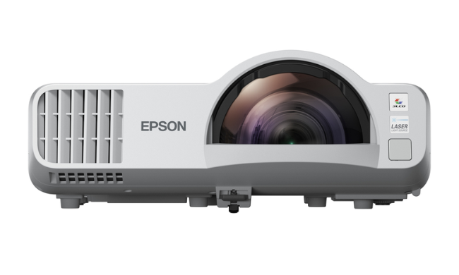 Epson EB-L210SF Wireless Full HD Short Throw Laser Projector