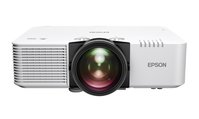 Epson EB-L690E WUXGA 3LCD Laser Projector with 4K Enhancement