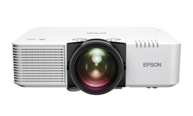 Epson EB-L690SU Short Throw WUXGA 3LCD Laser Projector