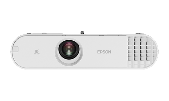 Epson EB-U50 WUXGA 3LCD Projector