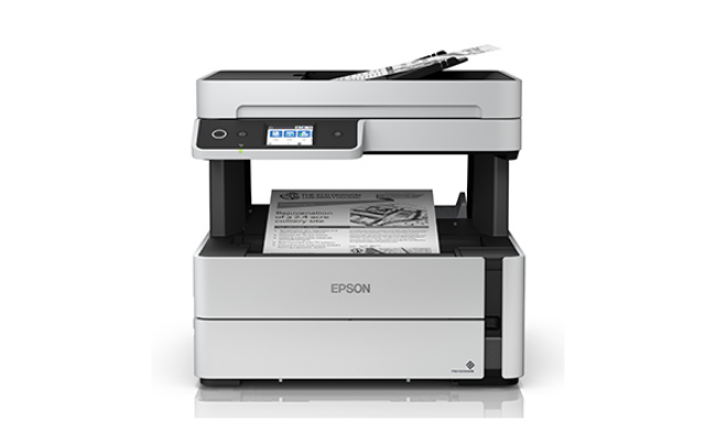 Epson EcoTank M3170 STD