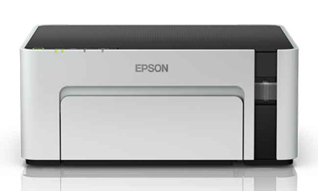 Epson EcoTank Monochrome M1120