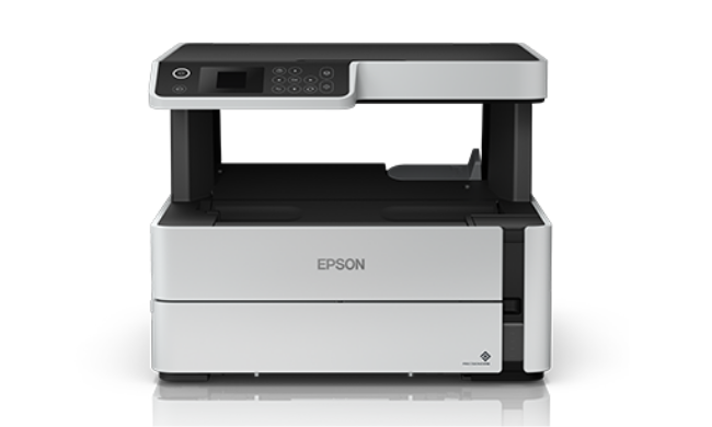 Epson EcoTank Monochrome M2140