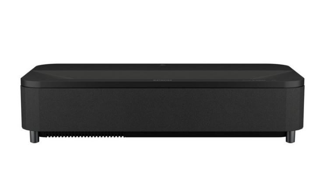 Epson EH-LS800B EpiqVision Ultra 4K PRO-UHD Laser Projector