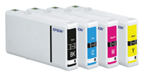 Epson T7923 inktcartridge magenta (WF-5111/5621)