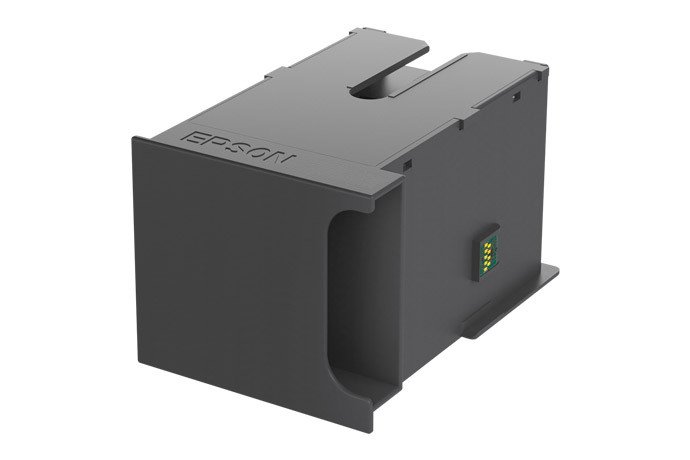 Epson T6710 maintenance box (WF-5111/5621)