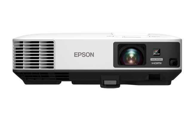 Epson Projector EB-2265U