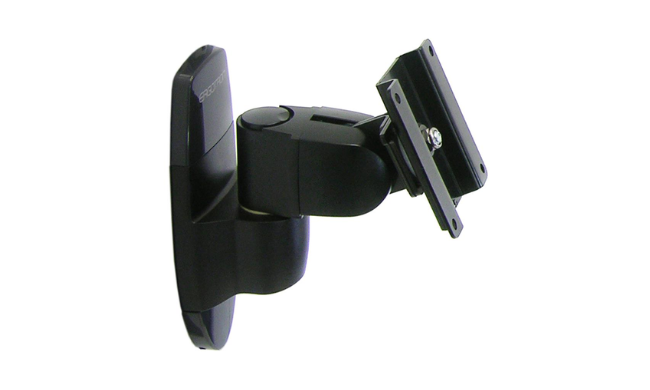 Ergotron 200 Series Wall Mount Pivot