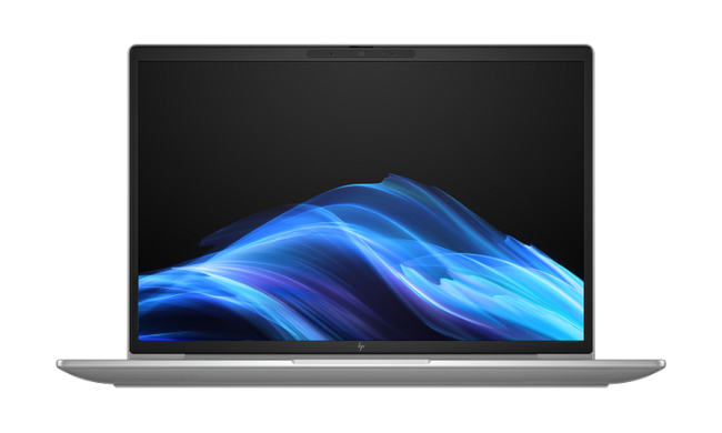 HP EliteBook 6 G1a Ryzen AI 7 350 32GB/1TB/5MP+IR - MSPWP