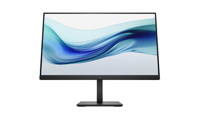 HP Series 3 Pro 324pe 23.8-inch FHD Monitor