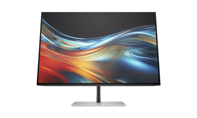 HP Series 7 Pro 724pn 24-inch WUXGA Monitor