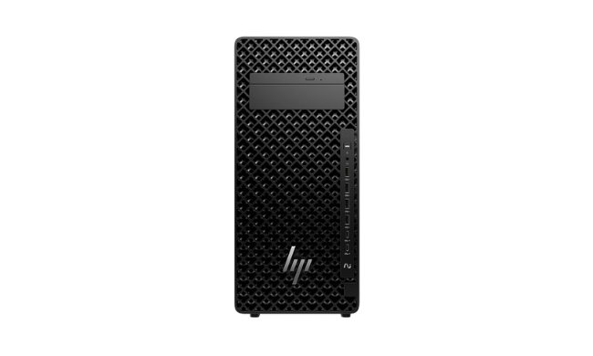HP Z2 TWR G1i U7-265K/32GB/1TB PC - MSPWP