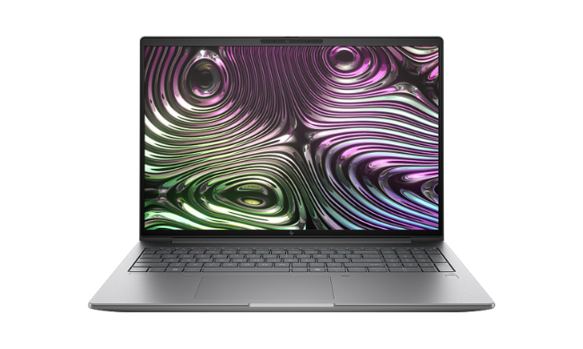 HP ZBook X G1i U7 255H/16/32GB/1TB PC (Touch Screen) - MSPWP
