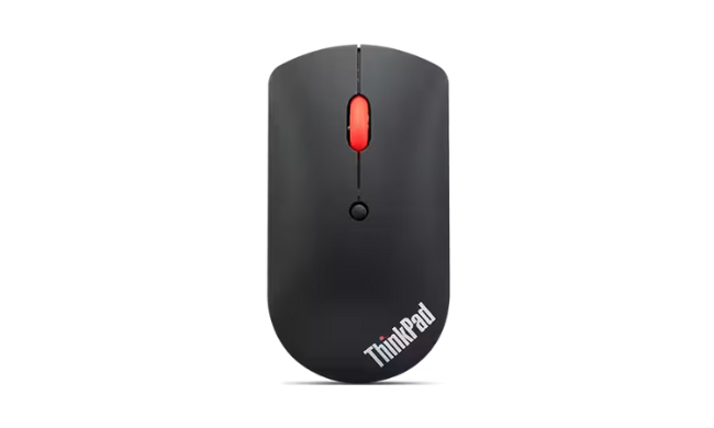 Lenovo ThinkPad Bluetooth Silent Mouse