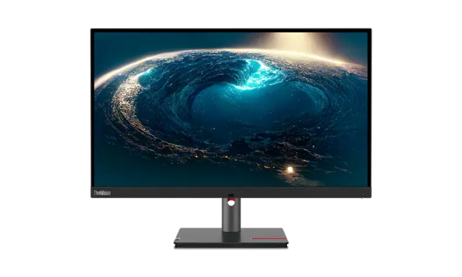 Lenovo ThinkVision P32pz-30 31.5-inch HDR Monitor
